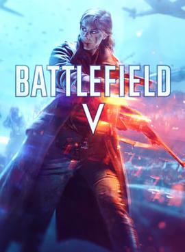 Battlefield V poster
