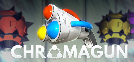 ChromaGun poster