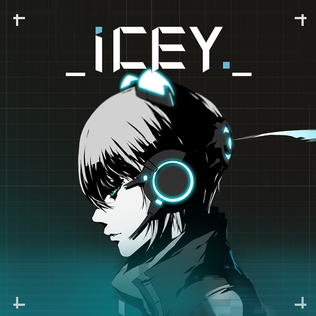 Icey poster