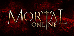 Mortal Online poster