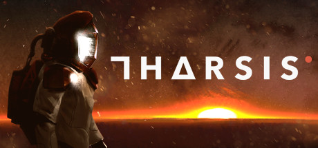 Tharsis poster