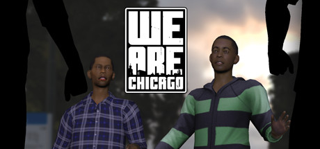 We Are Chicago poster