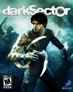 Dark Sector poster